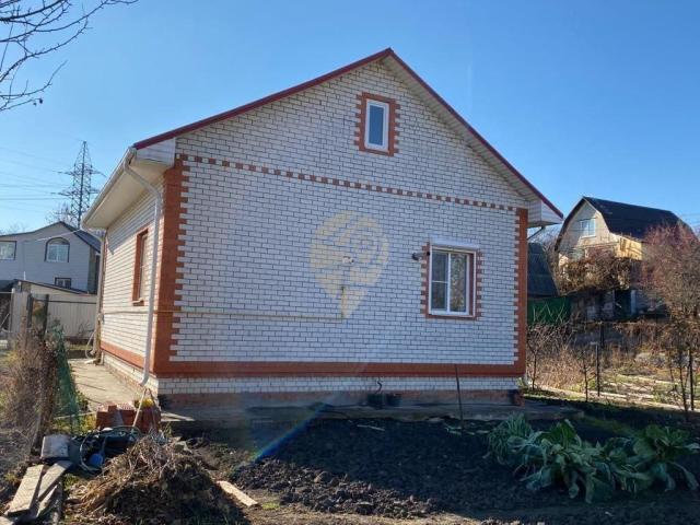 Дом на продажу в Городище, Коммунистическая улица фото №2