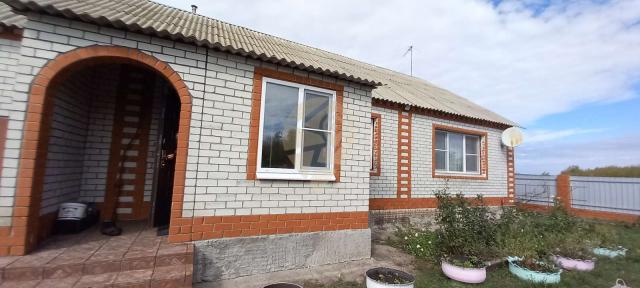 Дом на продажу в Городище, Коммунистическая улица фото №3