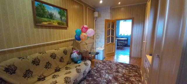 Дом на продажу в Городище, Коммунистическая улица фото №5