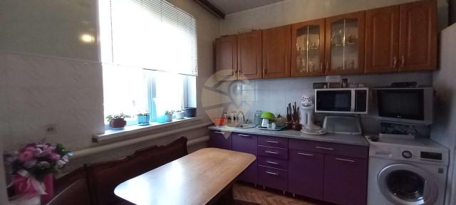 Дом на продажу в Городище, Коммунистическая улица фото №6