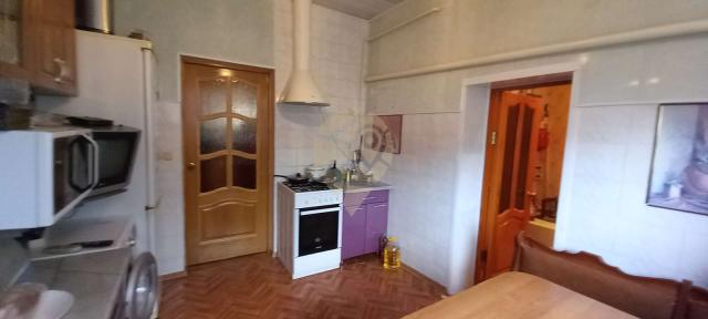 Дом на продажу в Городище, Коммунистическая улица фото №7