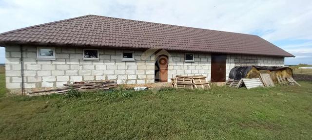 Дом на продажу в Городище, Коммунистическая улица фото №15