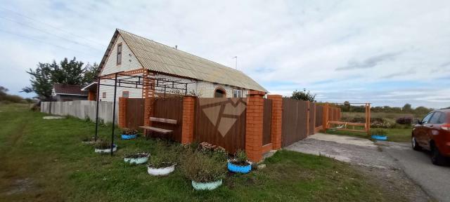 Дом на продажу в Городище, Коммунистическая улица фото №17