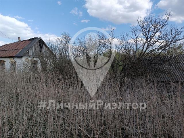 Участок на продажу в Николе-Скопине, ул Центральная, д. 2 фото №1