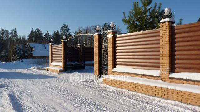 Коттедж на продажу в Сосновке, Центральная ул., 35 фото №1