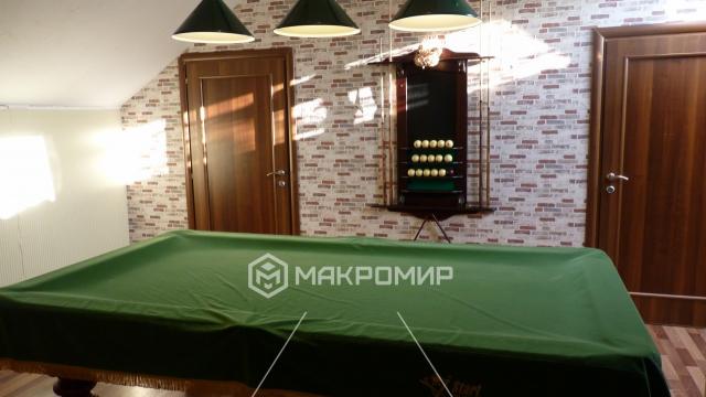 Коттедж на продажу в Сосновке, Центральная ул., 35 фото №12