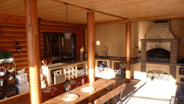 Коттедж на продажу в Сосновке, Центральная ул., 35 фото №14