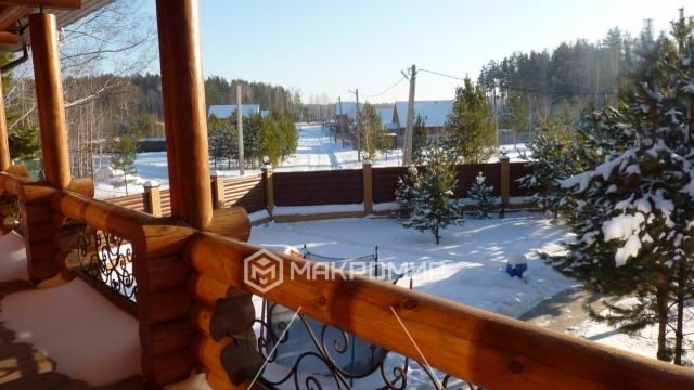 Коттедж на продажу в Сосновке, Центральная ул., 35 фото №15