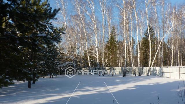 Коттедж на продажу в Сосновке, Центральная ул., 35 фото №17