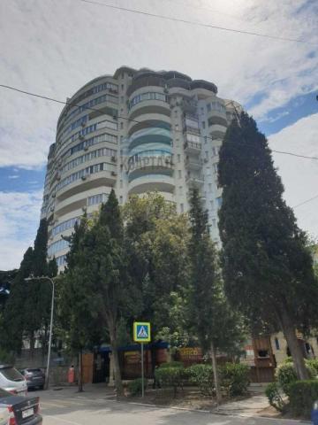 Квартира на продажу в Ялте, Таврическая улица, 2 фото №0