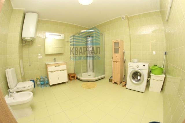 Квартира на продажу в Ялте, Таврическая улица, 2 фото №4