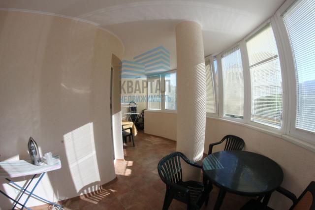 Квартира на продажу в Ялте, Таврическая улица, 2 фото №8
