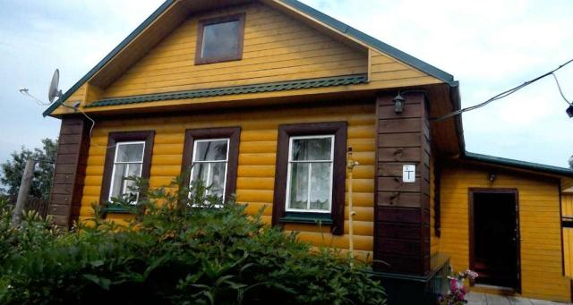 Дом на продажу в Куменах, Прудная, 5а фото №0