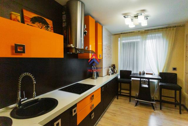 Квартира на продажу в Петропавловске-Камчатском, улица Топоркова, 7 фото №8