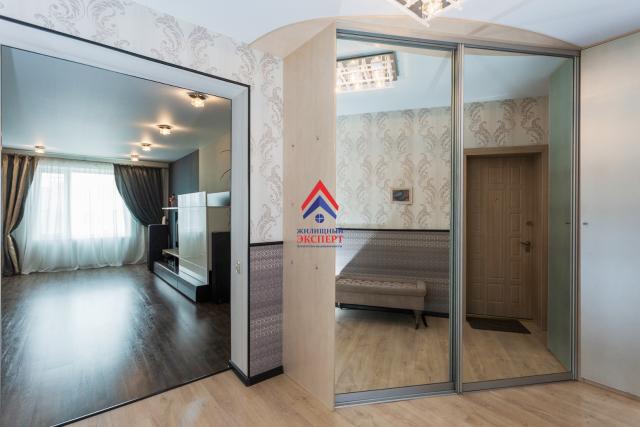 Квартира на продажу в Петропавловске-Камчатском, улица Топоркова, 7 фото №11