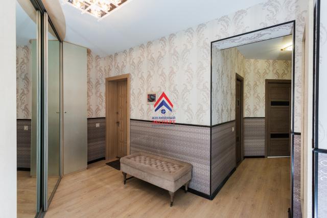Квартира на продажу в Петропавловске-Камчатском, улица Топоркова, 7 фото №12