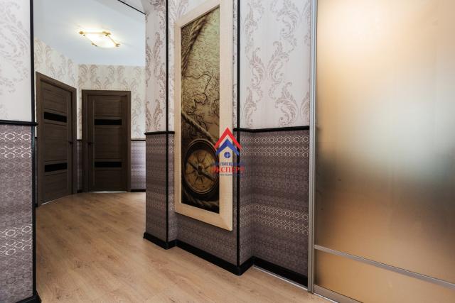 Квартира на продажу в Петропавловске-Камчатском, улица Топоркова, 7 фото №13