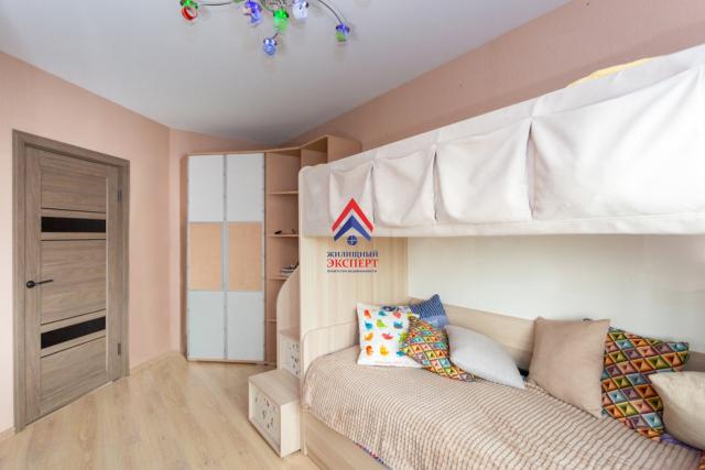 Квартира на продажу в Петропавловске-Камчатском, улица Топоркова, 7 фото №17