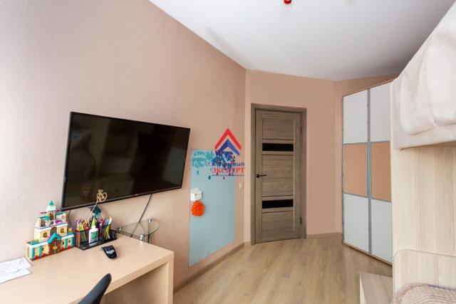 Квартира на продажу в Петропавловске-Камчатском, улица Топоркова, 7 фото №18