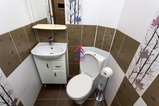Квартира на продажу в Петропавловске-Камчатском, улица Топоркова, 7 фото №21