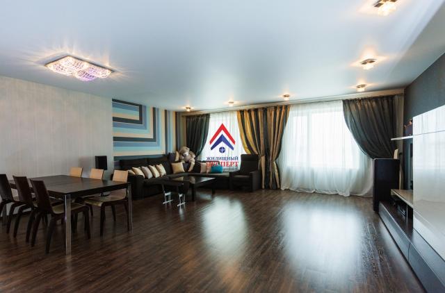 Квартира на продажу в Петропавловске-Камчатском, улица Топоркова, 7 фото №4