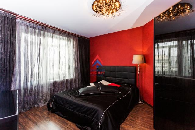 Квартира на продажу в Петропавловске-Камчатском, улица Топоркова, 7 фото №15