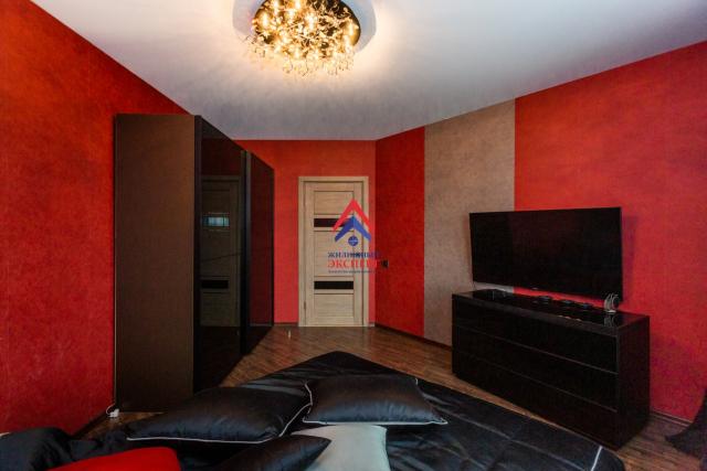 Квартира на продажу в Петропавловске-Камчатском, улица Топоркова, 7 фото №16