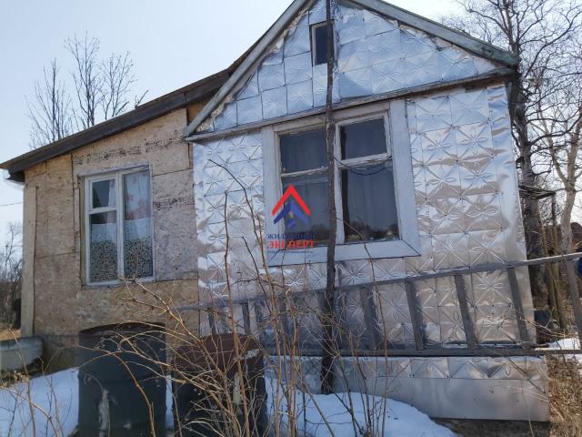 Дом на продажу в СНТ Черёмушки, СНТ Солнечное, СНТ Солнечное фото №0