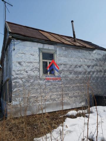 Дом на продажу в СНТ Черёмушки, СНТ Солнечное, СНТ Солнечное фото №1