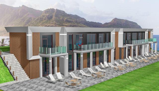 Квартира на продажу в посёлке Семидворье,  городской округ Алушта,  посёлок Семидворье  фото №0