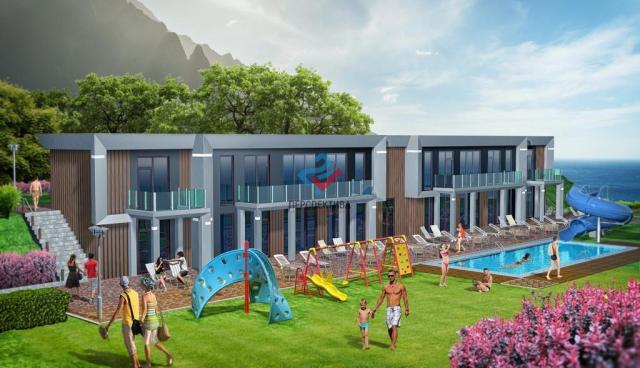 Квартира на продажу в посёлке Семидворье,  городской округ Алушта,  посёлок Семидворье  фото №1