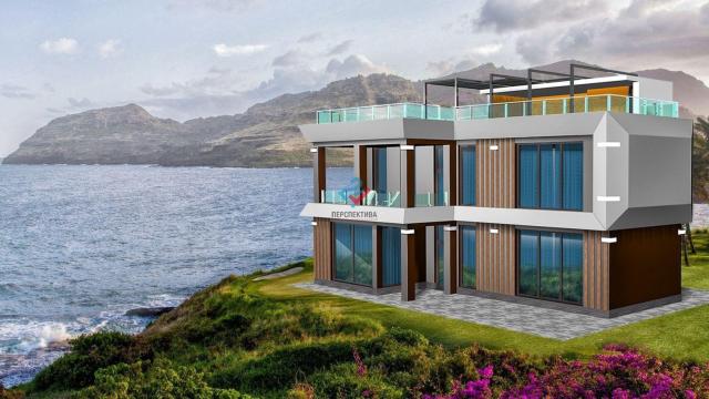 Квартира на продажу в посёлке Семидворье,  городской округ Алушта,  посёлок Семидворье  фото №2