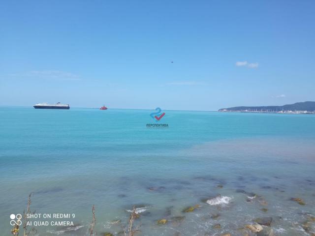 Участок на продажу в Вольном, Приморский переулок фото №1