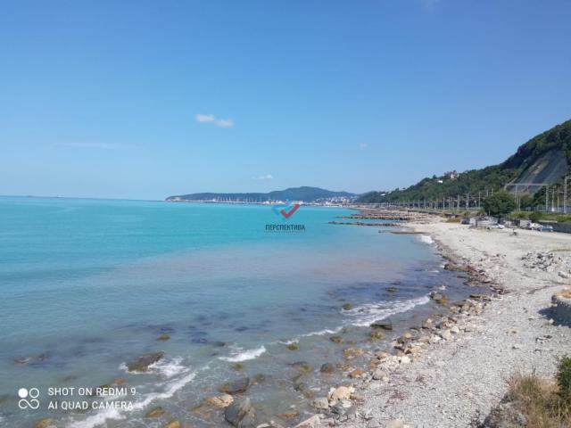 Участок на продажу в Вольном, Приморский переулок фото №2