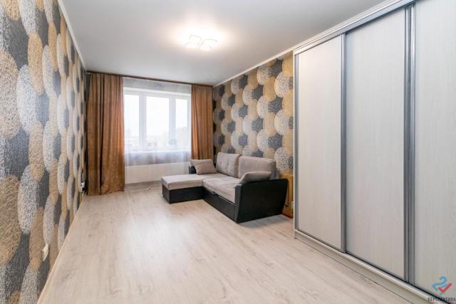 Квартира на продажу в Подольске, Плещеевская улица, 42к2 фото №1