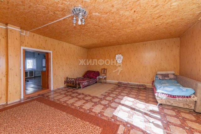 Дом на продажу в Барнауле, Дорожная улица, 25 фото №0