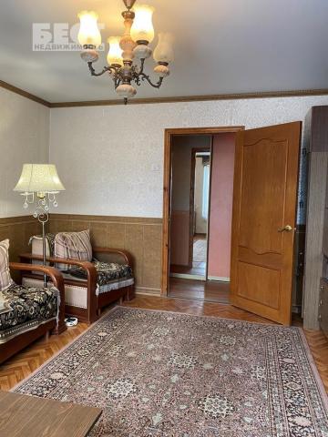 Квартира на продажу в Дзержинском, Лесная улица, 12Б фото №3