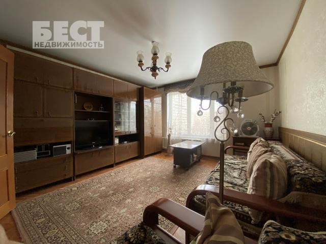 Квартира на продажу в Дзержинском, Лесная улица, 12Б фото №4