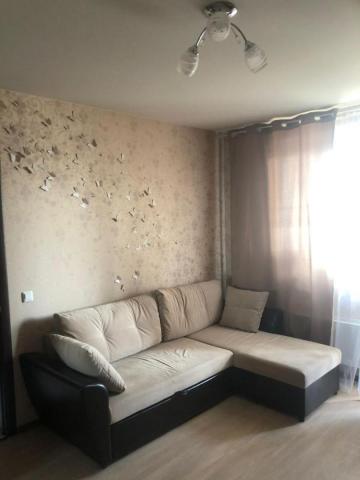Квартира на продажу в Домодедово, улица Творчества, 5 фото №0
