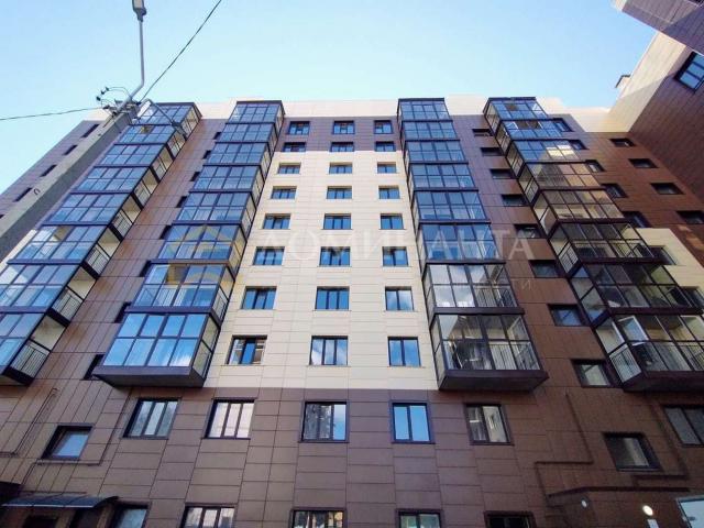 Квартира на продажу в Смоленске, Шевченко улица фото №3