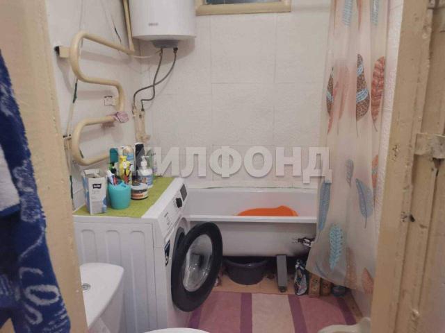 Квартира на продажу в Борзе, Дзержинского улица, 43А фото №0