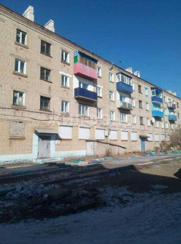 Квартира на продажу в Борзе, Дзержинского улица, 43А фото №4