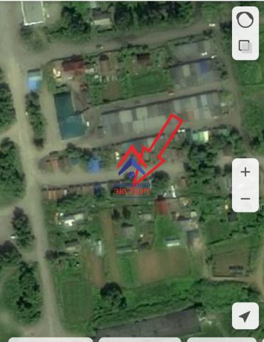 Участок на продажу в Николаевке, село Николаевка, Партизанская улица фото №0