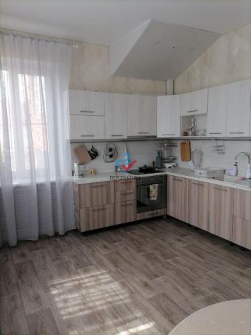 Дом на продажу в Незнамово, Октябрьская улица, 123А фото №1