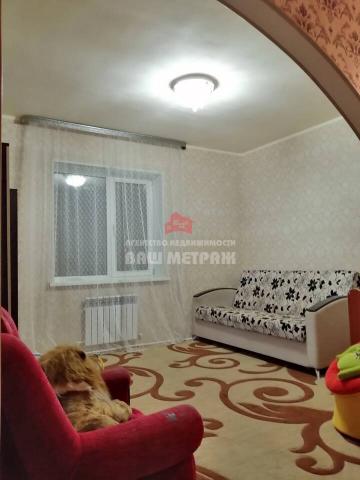 Квартира на продажу в Новоалександровке, Тополиная, 4 фото №0