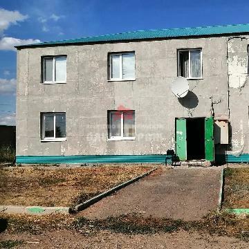 Квартира на продажу в Новоалександровке, Тополиная, 4 фото №1