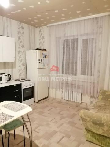 Квартира на продажу в Новоалександровке, Тополиная, 4 фото №5
