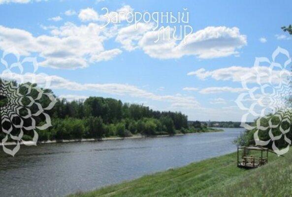Дом с участком на продажу в Новосельцево фото №3