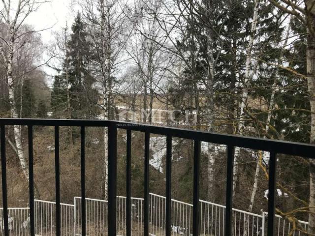 Квартира на продажу в Курово, коттеджный посёлок Fresh Wind Home, 3А фото №1