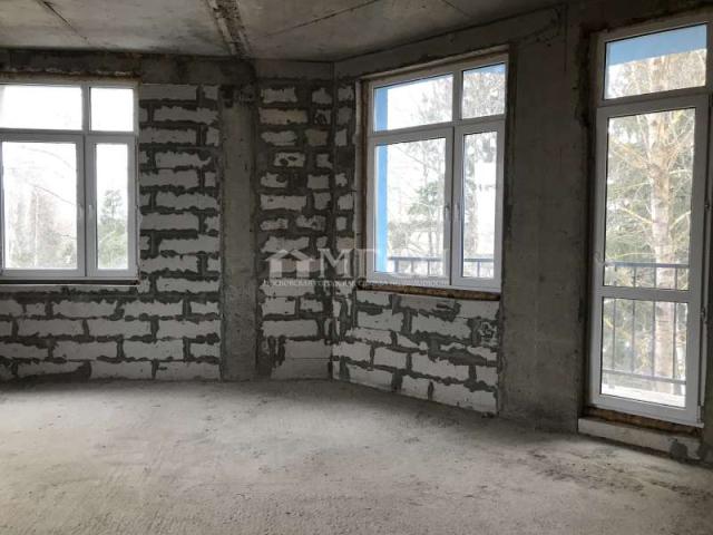 Квартира на продажу в Курово, коттеджный посёлок Fresh Wind Home, 3А фото №2